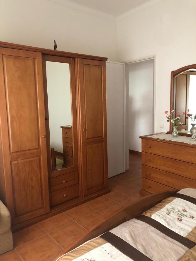 Apartamento T2 Nazaré Exterior photo