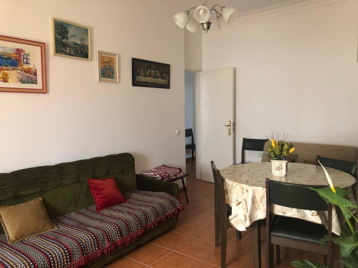 Apartamento T2 Nazaré Exterior photo