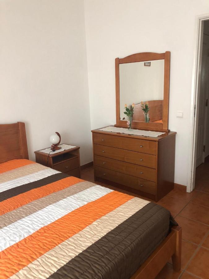 Apartamento T2 Nazaré Exterior photo