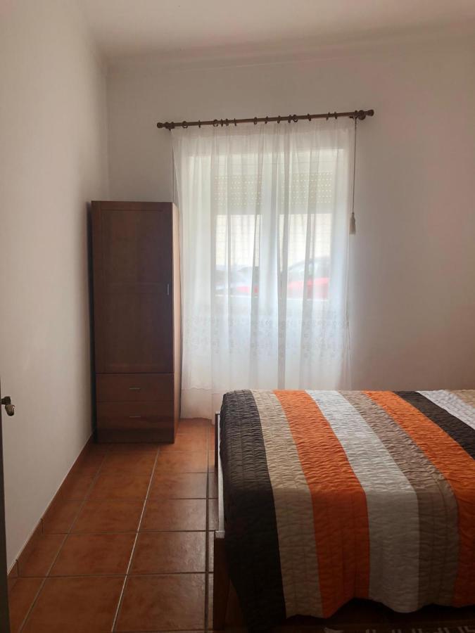 Apartamento T2 Nazaré Exterior photo